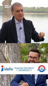 18 reactions | AK Parti Genel Başkan Yardımcısı, Parti Sözcüsü Sn. Ömer Çelik ile röportajımızdan; "Parti kapatmadan, darbe girişimine; Pandemiden, yeni bir dünya savaşında arabuluculuğa... Sadece nicelik olarak değil, nitelik olarak da dünyada demokratik seçimlerle iş başına gelmiş liderler içerisinde en tecrübelisi; Cumhurbaşkanımız." | Adem Metan | Facebook