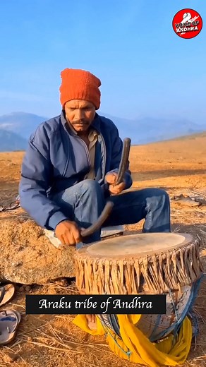 Explore the Rich Culture and Traditions of the Araku Tribe in Andhra Pradesh #AndhraPradesh #exploringandhra #apgovt #exploreandhra #araku #arakutribalculture #vizag #reellsinstagram #reelsvideo | Voice of Andhra
