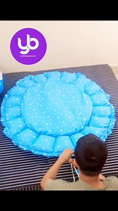 Separated bedding set for newborn baby | You & Baby