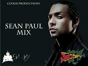 Sean Paul Mix