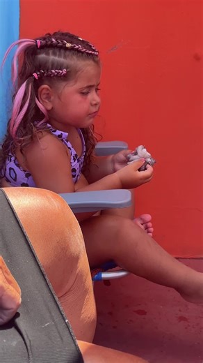 Melissa Colucci su TikTok