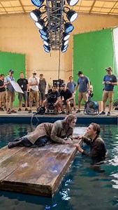 35K views · 40 reactions |  Cinema Clássico Bastidores de Titanic...