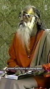 2.4K views · 213 reactions | Deep meaning of Om! [Om, om namah shivaya, om namah shivay, harharmahadev, mahakal, shiv, shiva Shambhu, Brahman, consciousness, chant, ram mandir, Ayodhya, 2024 spirituality, shivoham, awakening, healing] | Swami Chinmayananda | Facebook