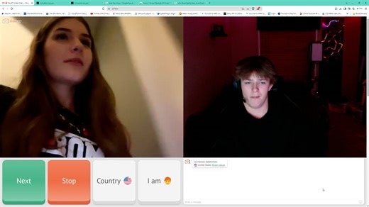 2 college girls get eggbanged