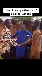 Solomane Diarra junior très Mignon♥️ | Média fluvial