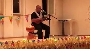 2.8K views · 36 shares | LAVA By request in every country I visit. Mahalo Pixar for this wonderful ride! | Kuana Torres Kahele | Facebook