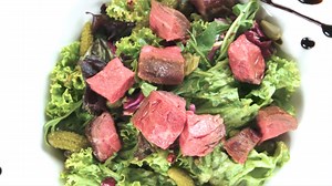 Celebrate #HeartMonth with these American Heart Association certified beef recipes. https://bit.ly/Heartmonth | Nebraska Beef Council