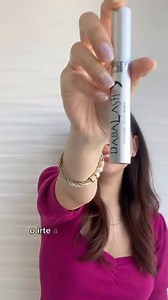 Te mostráramos lo fácil que es aplicar tu dabalash 🩷🩷🩷 | Dabalash