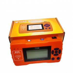 [Hot Item] Ty90 Key Tool Remote Key Programmer Copy Locksmith Tool