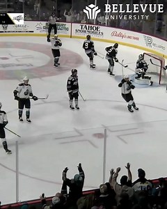 2.4K views · 13 reactions | ECHL Goals of Week 24, sponsored by...