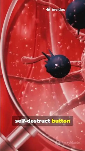 Why Do Cells Die? The Secret Life of Apoptosis!