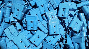 [Hot Item] Factory-Promoted Cable Adaptor Connector Waterproof Automotive Cable Connection Copper Pin Contacts