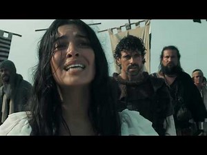 🎬 LA REINA DE LAS INDIAS Y EL CONQUISTADOR (Netflix) | Tráiler de la serie en Español ▶️