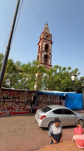 Visitando al hermoso pueblo de Acahuato Michoacán 🙏 | Soy Sergio Gaytan