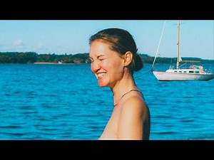 BOAT LIFE: Sailing in Denmark (nude beaches and cold water)