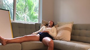 Miss Bell Asmr - Naughty Detention