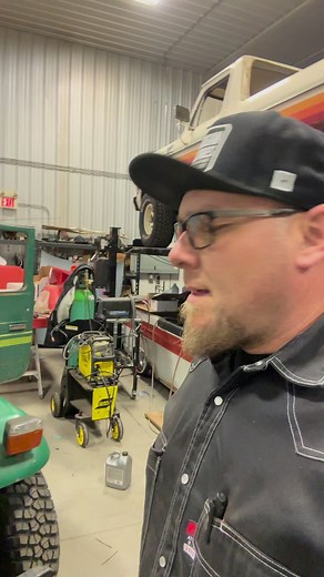 That’s a wrap FJ, it’s time to go 🙌👊 #FJ40 #toyota #moab | Dick Industries Inc