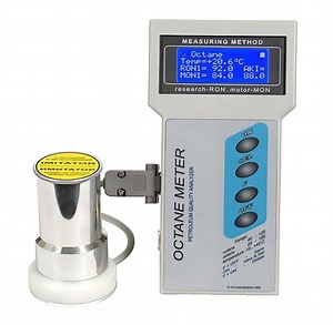 [Hot Item] Ron ASTM D2699 Octane Number Tester ASTM D2700 Cetane Value Meter