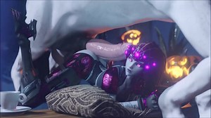 Widowmaker's Horse [TheBartender] (Compilation)