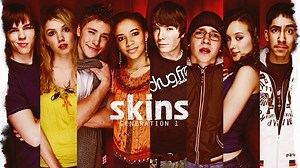 9 of the most CONTROVERSIAL moments from Skins series one