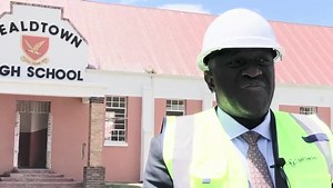 14 reactions | Today the MEC Of Education in the Eastern Cape, Mr...