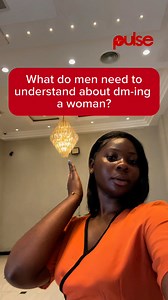 Women 🎙️? Men gather here. #PulseOriginal | Pulse Ghana