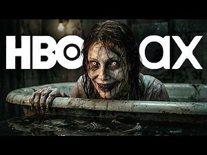 15 Horror Movies on HBO MAX You NEED to Watch! 2026