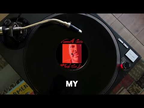 All The Blessings Flow (Lyric Video)- Kenneith Perrin