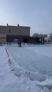 15 reactions · 4 comments | The snow is shoveled and ready for...