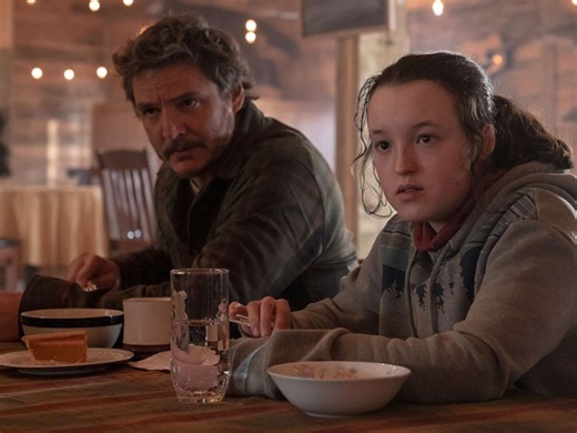 ‘The Last of Us’ Season 2 premiere: release dates, cast, and Season 3 updates | The Express Tribune