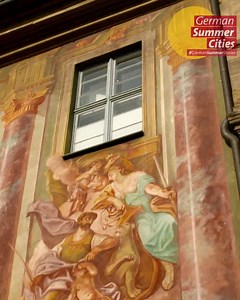 2.2K views · 23 reactions | Campagna "German Summer Cities" con Lufthansa Le città tedesche sono ricche di attrattive! #GermanSummerStories | Germania - Destinazione vacanze | Facebook