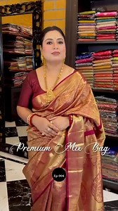 95K views · 1.1K reactions | Mix bag with pure sarees❤️❤️ https://www.sharanayaboutique.in pujo exclusive  WhatsApp-7044808019/9831521259 #sharanayaboutique #pujovibes #pure #sareecollection #puresilk #viralpost2025 #videoviralシviralシ2025 #exclusive #collection #womensfashion #indianwear #kalyani #boutique #highlightseveryone #followerseveryone | Sharanaya Boutique | Facebook