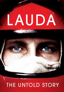 Lauda: The Untold Story (2014)