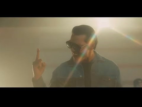 UP Official Music Video