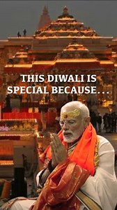 1.1K views · 91 reactions | Happy Diwali folks! | Indian Compass Videos | Facebook