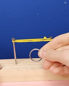 The Ultimate Ring and Rope Puzzle | Outfit Anatomy