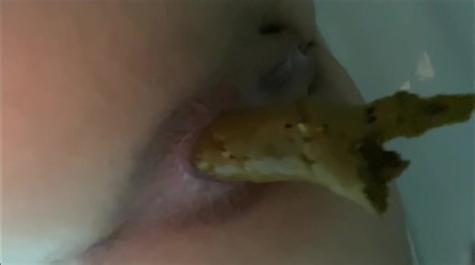 So close you can almost smell it.