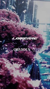 Lapierre x Obvious Une collaboration inédite. 29/06 à 12h. | Lapierre