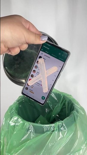 ¡ESTO ES INCREÍBLE! 📱🫣 #shorts #short #whatsapp #hacks