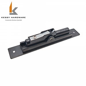[Hot Item] Door Window Hardware Flush Bolt Aluminium Door Flush Bolt