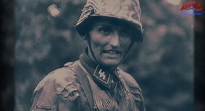 Super Soldiers: Nazis Fought World War II While Tweaking on Crystal Meth