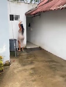 take a bath in the street for free | Blog.Maria