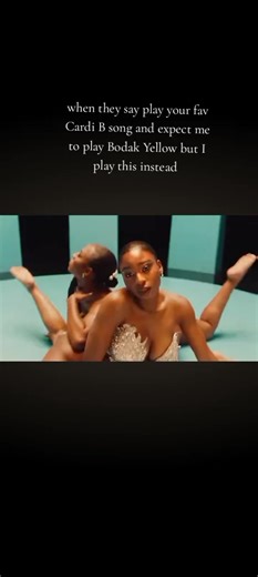 Why 'Wild Side' Deserved a Grammy: A Tribute to Cardi B