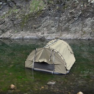 45 reactions · 14 shares |  FREE Portable Shower Kit or Duffle Bag worth up to $44 More Aussies use and love their Big Daddy Deluxe double swag than any other double swag, and with beautiful 400GSM canvas and an extra-thick 70mm mattress, it’s not hard to see why. Just $229 including delivery  and choice of FREEBIE til midnight | 4WDSupacentre.com.au | Facebook