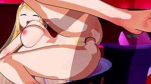 Xenoblade Chronicles 2 - Mythra