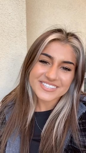 110K views · 3.2K reactions | He officially has 2 eyebrows  #unibrow #nopainnogain #funny | Hailie Deegan | Facebook