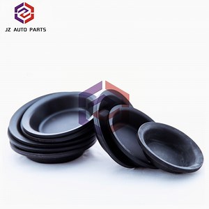 [Hot Item] T12, T16, T20, T24, T30, T36 Brake Chamber Rubber Brake Chamber Diaphragm for Truck Trailer and Heavy Duty