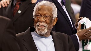 Bill Russell, NBA Legend, Dead at 88