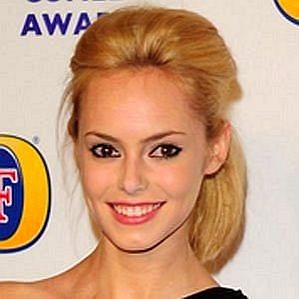 Hannah Tointon Boyfriend 2026: Dating History & Exes - CelebsCouples