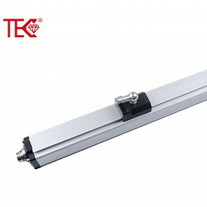 [Hot Item] Tec Profile Type Magnetostrictive Displacement Lvdt Transducer